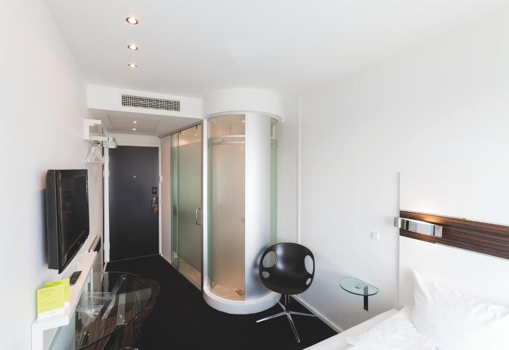 Wakeup Copenhagen - Carsten Niebuhrs Gade - Resim 35