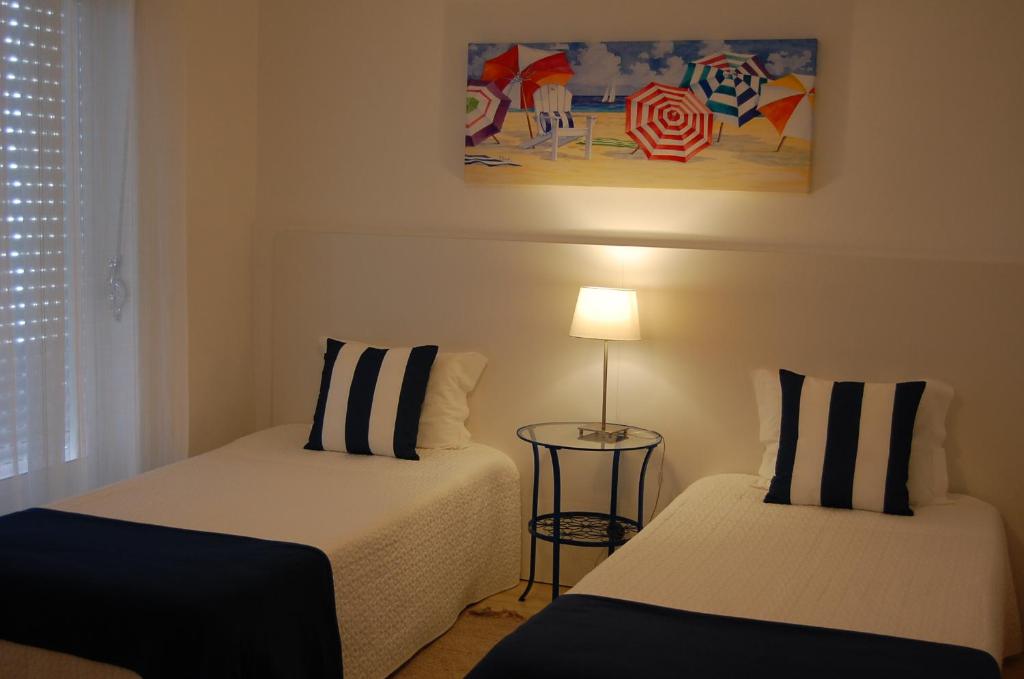 Apartamentos Mare - 9
