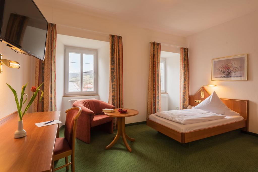 Schloss Döttingen - Single Room - Early Booker