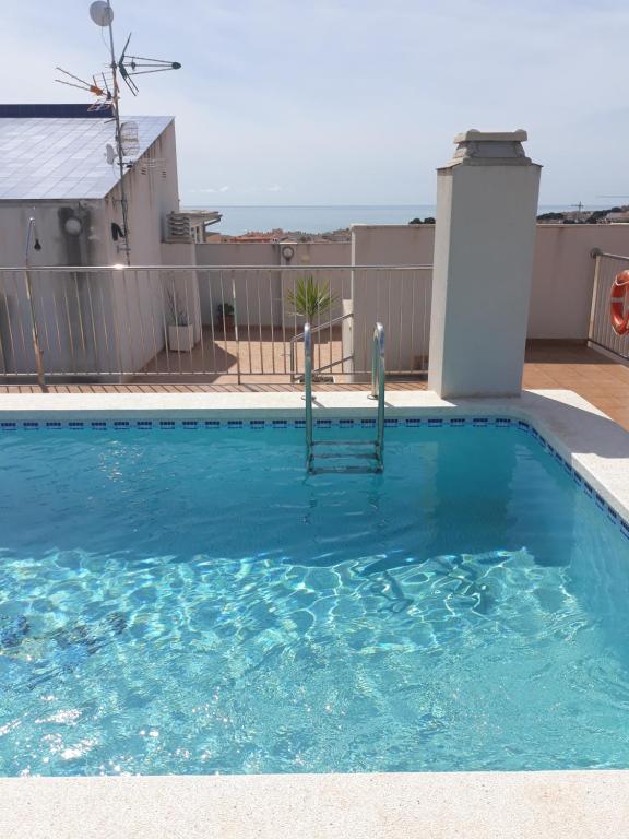 Apartment neptuno, Alcossebre, Spain - Booking.com