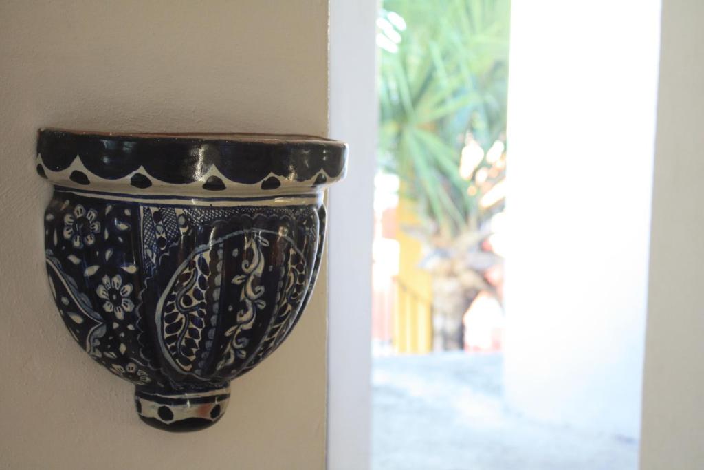 Fotografie z fotogalerie ubytování Amaranto Bed and Breakfast v destinaci Cozumel
