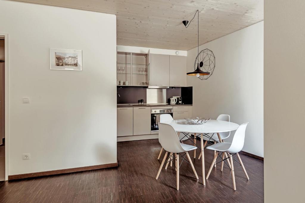 Vistay apartments - 两居室公寓