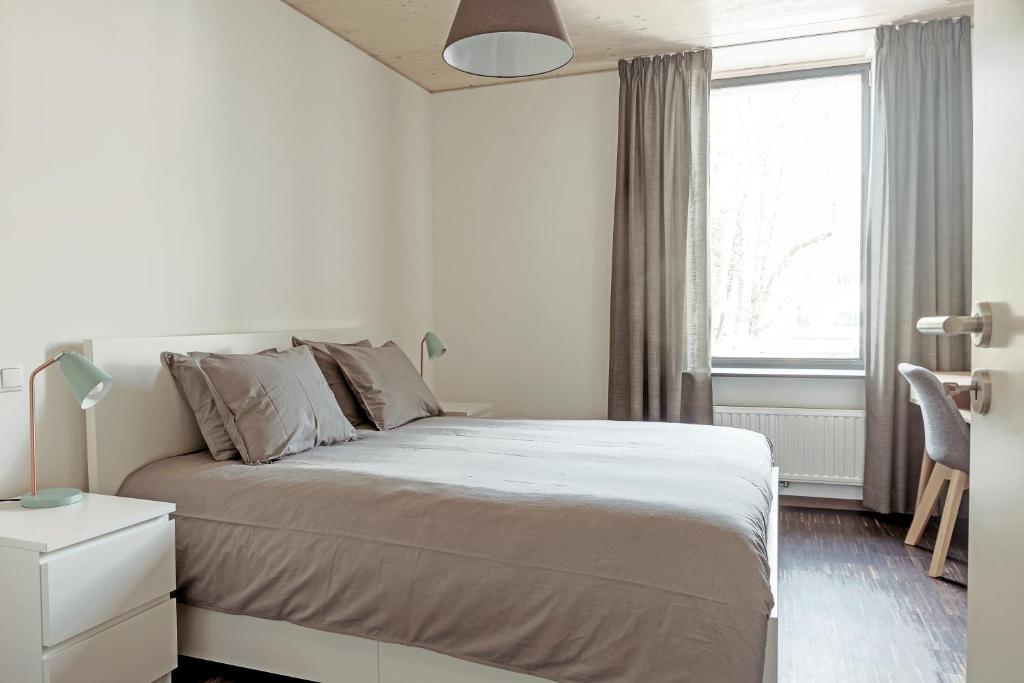 Vistay apartments photo