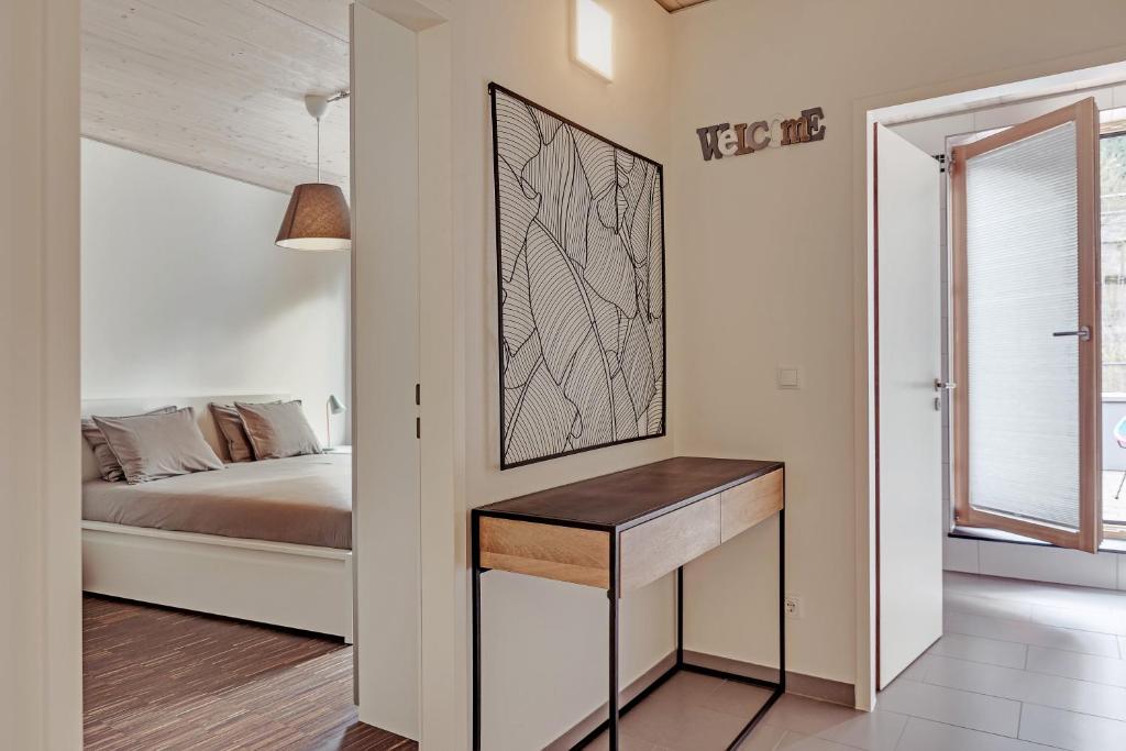 Vistay apartments photo