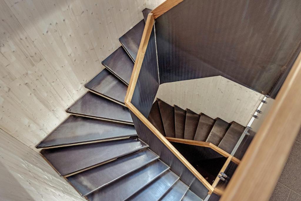 Vistay apartments - 一居室公寓