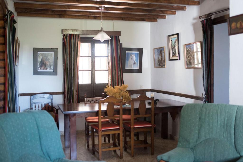 Imagen de la galería de Huerta La Laja,Casa Grande, en Ronda