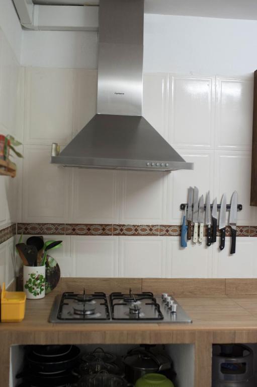 Imagen de la galería de Huerta La Laja,Casa Grande, en Ronda