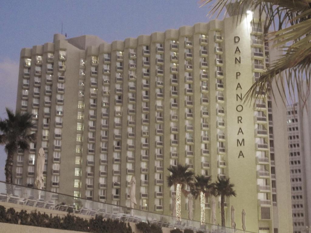 Dan Panorama Tel Aviv Hotel, Tel Aviv – Prezzi aggiornati per il 2024