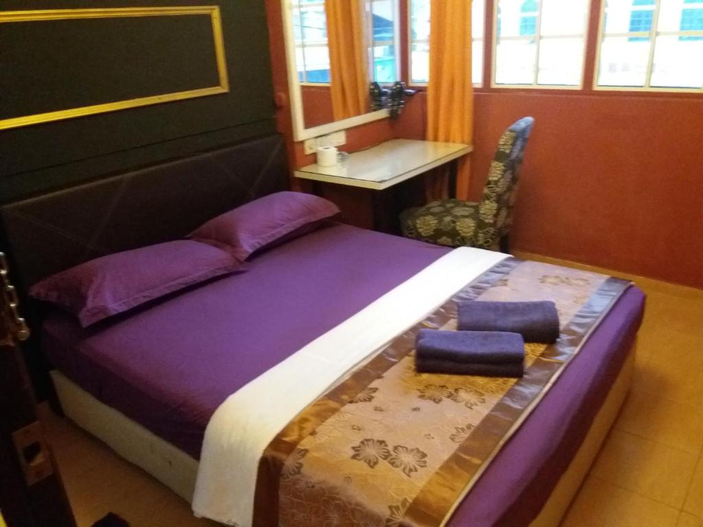 SAMT INN HOTEL