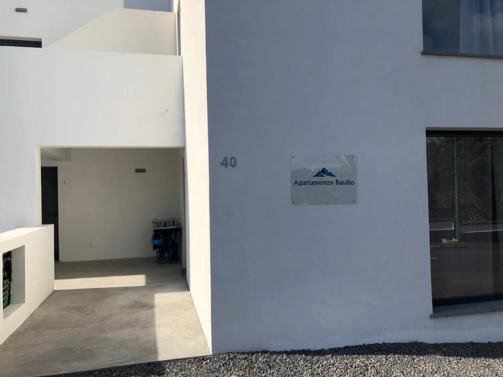 Fotografie z fotogalerie ubytování Apartamentos Basalto v destinaci Madalena