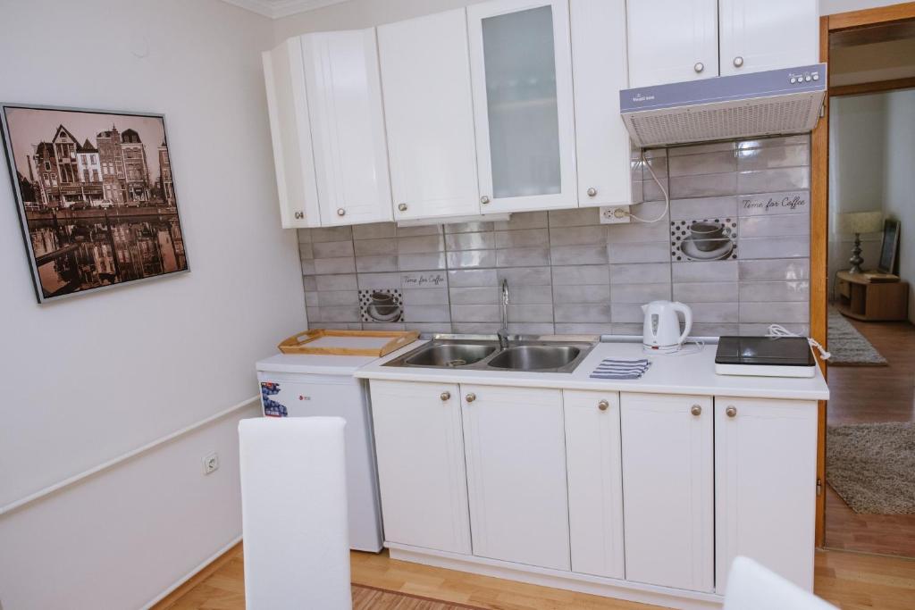 Apartman Vuk, Palić – Updated 2024 Prices