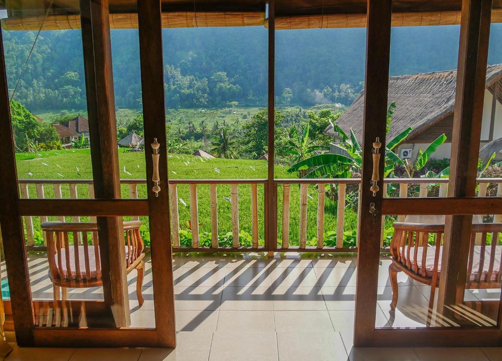 Embang Homestay - 15