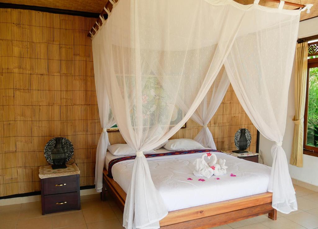 Embang Homestay - 16