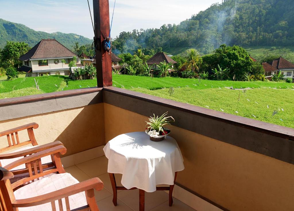 Embang Homestay - 11