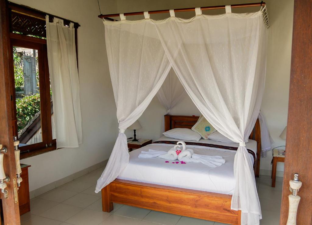 Embang Homestay - 12