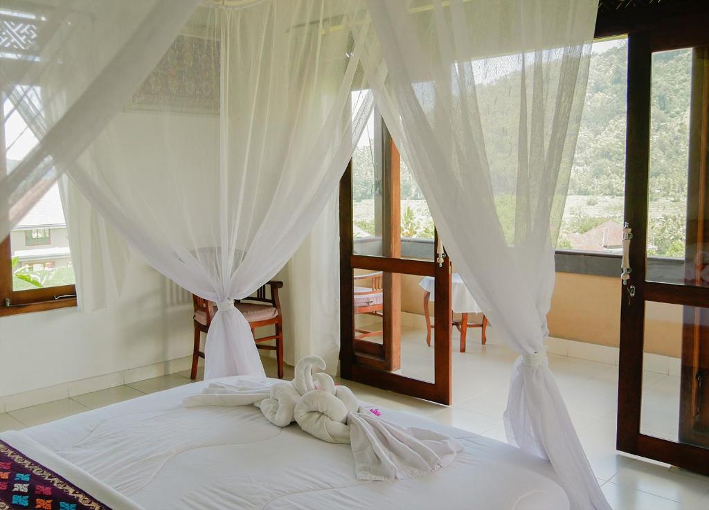 Embang Homestay - 4