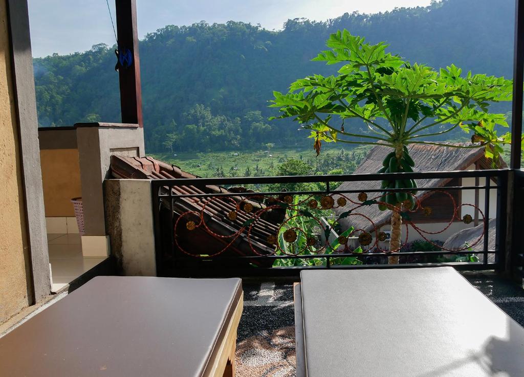 Embang Homestay - 13