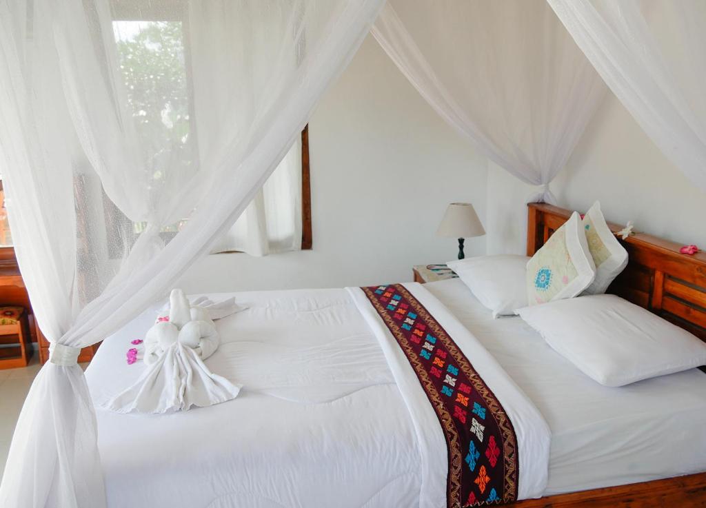 Embang Homestay - 14