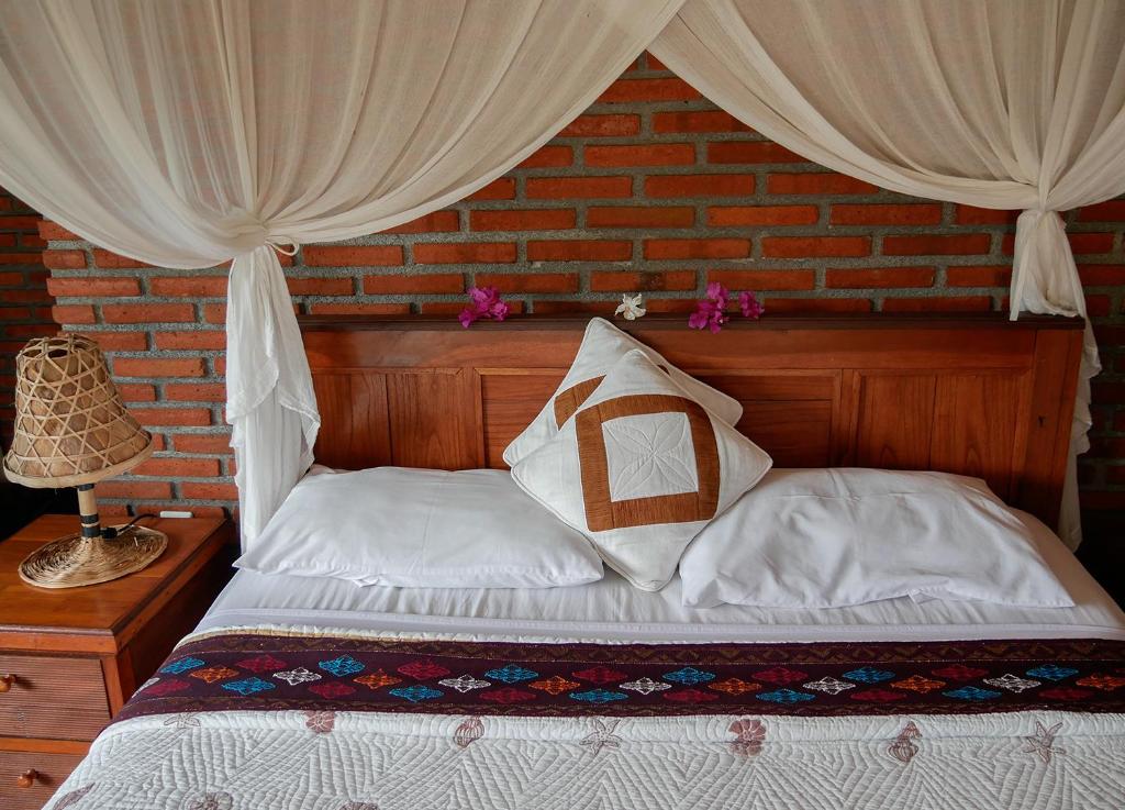 Embang Homestay - 10