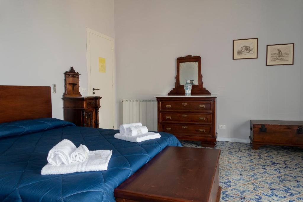 Alloggio della Posta Vecchia - 4