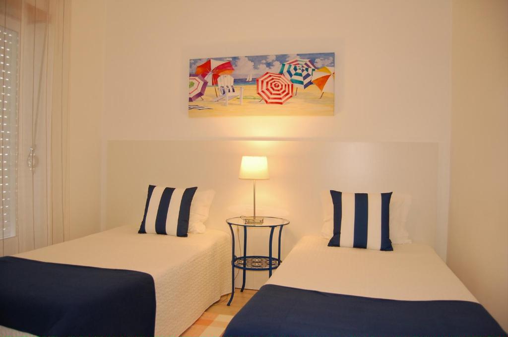 Apartamentos Mare - 8