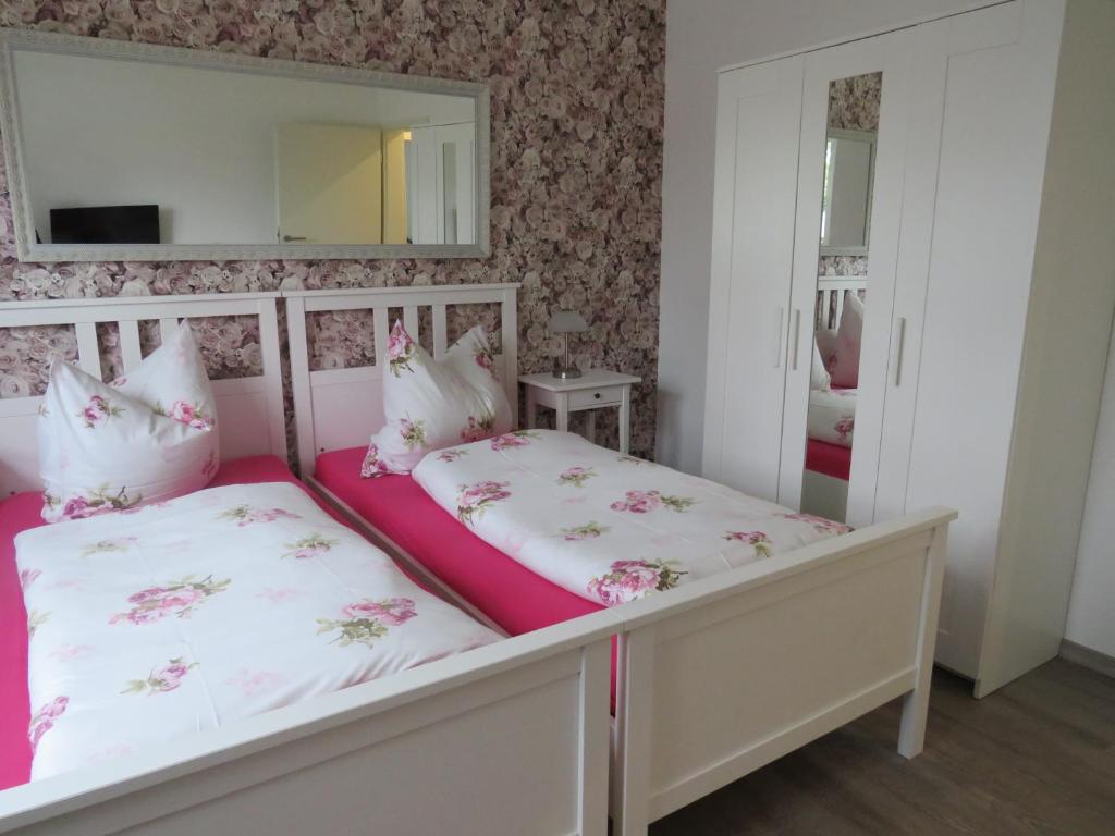 Daisys Ferienwohnung 68 rechts - Apartment