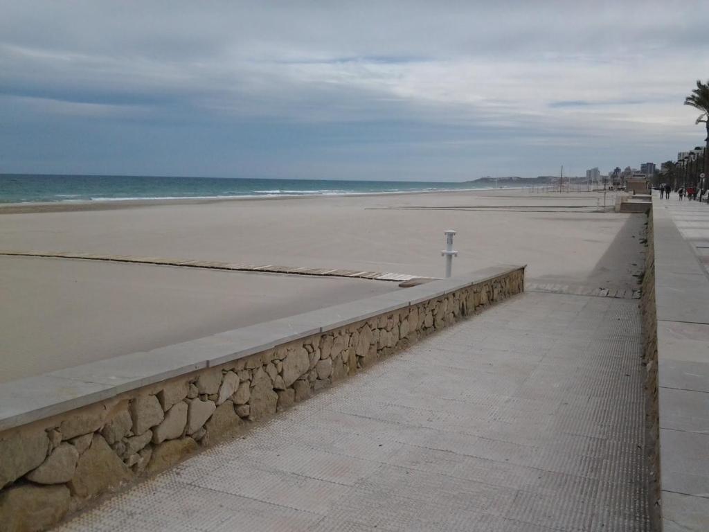 Urbanización Al Andalus, El Campello – Updated 2023 Prices