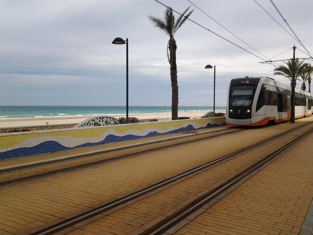Urbanización Al Andalus, El Campello – Updated 2023 Prices