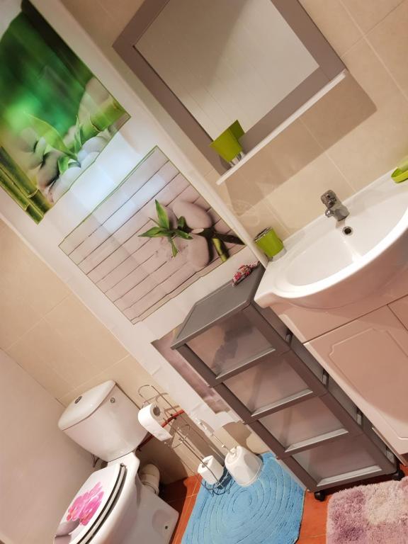 la cariole - Standard Double Room