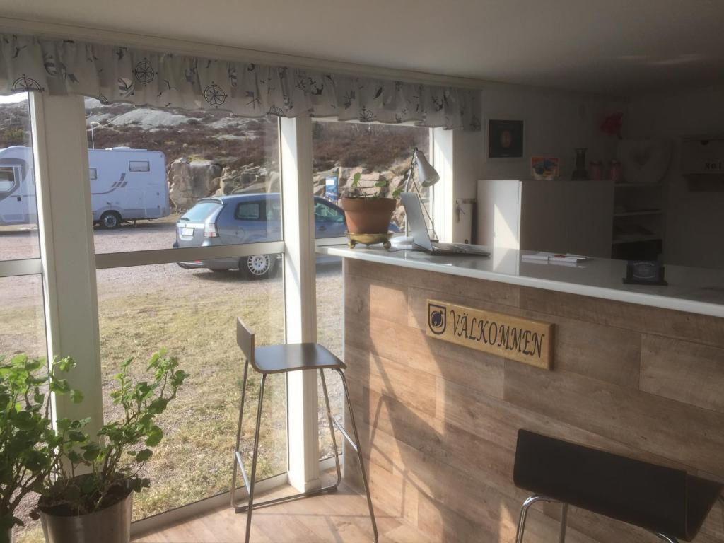 Fotografie z fotogalerie ubytování Kungshamns Vandrarhem v destinaci Kungshamn
