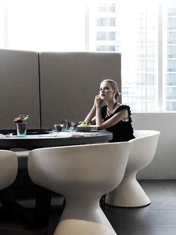 S31 Sukhumvit Hotel - Resim 18