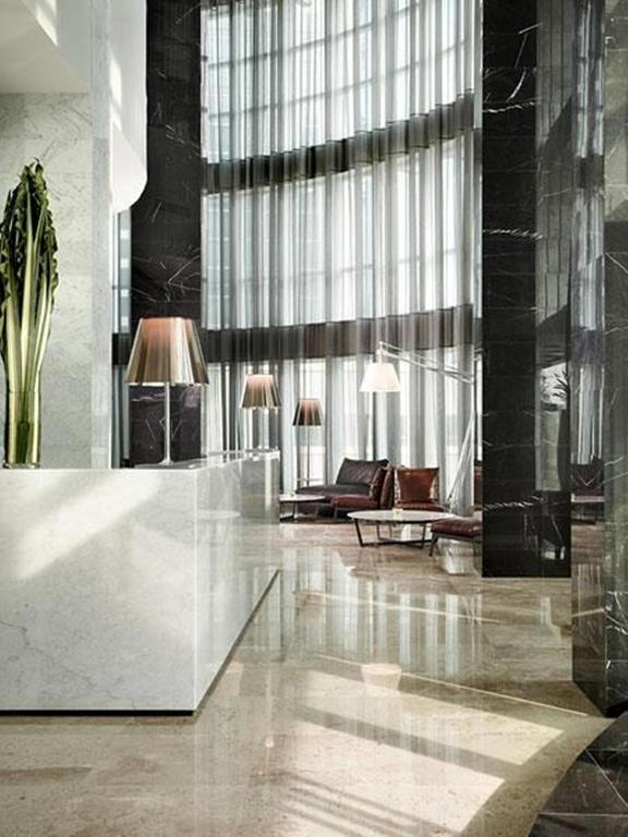 โรงแรม เอส31 สุขุมวิท - Sha Extra Plus กรุงเทพมหานคร - อัปเดตราคาปี 2023
