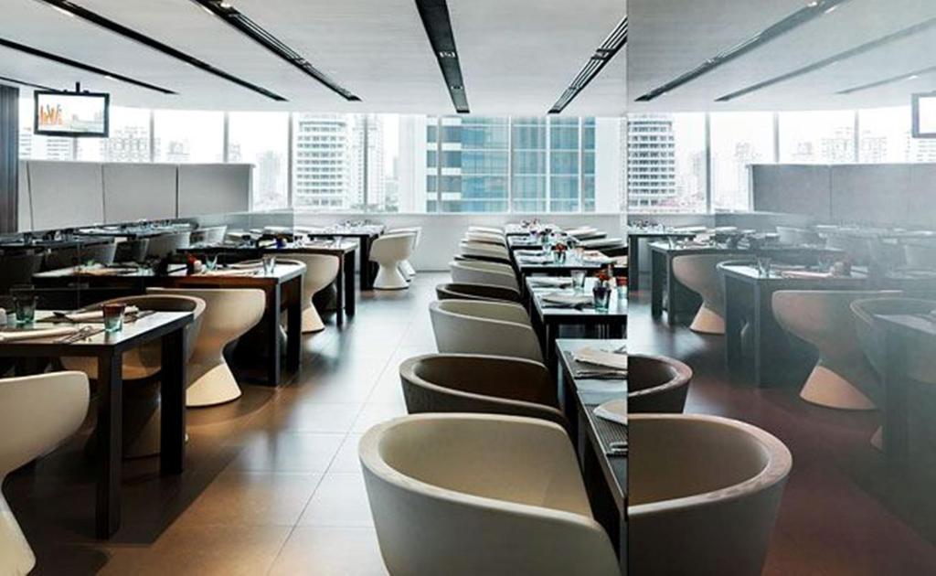 S31 Sukhumvit Hotel - Resim 14