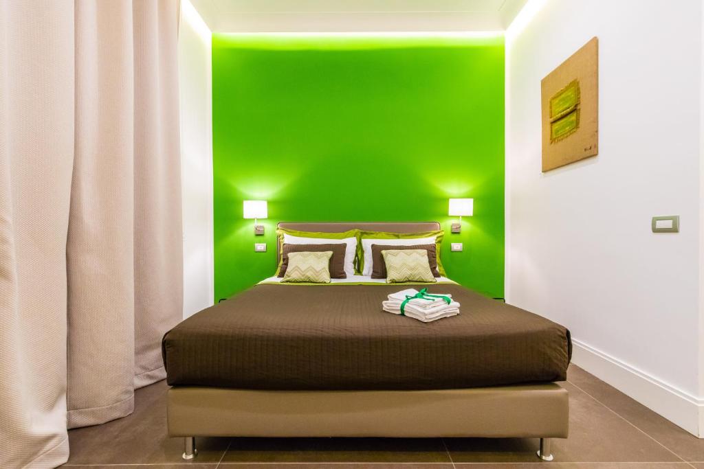 N'apartment - Deluxe Apartment