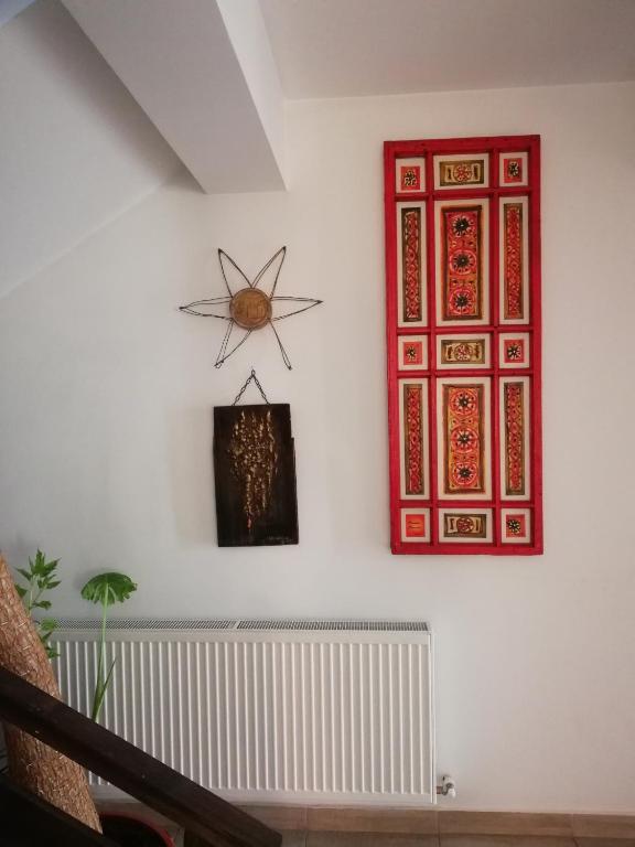 Foto dalla galleria di Agropensiunea Ioana a Suceava