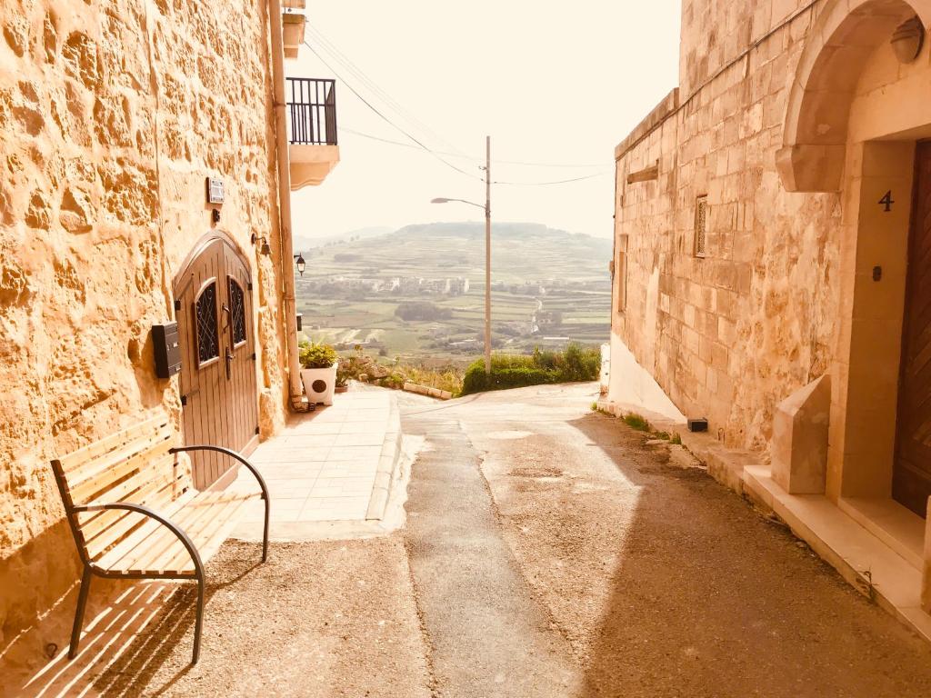 Gallery image of Brooklyn Farmhouse in Żebbuġ