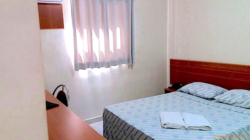  Hotel Luxatel (Adults Only)