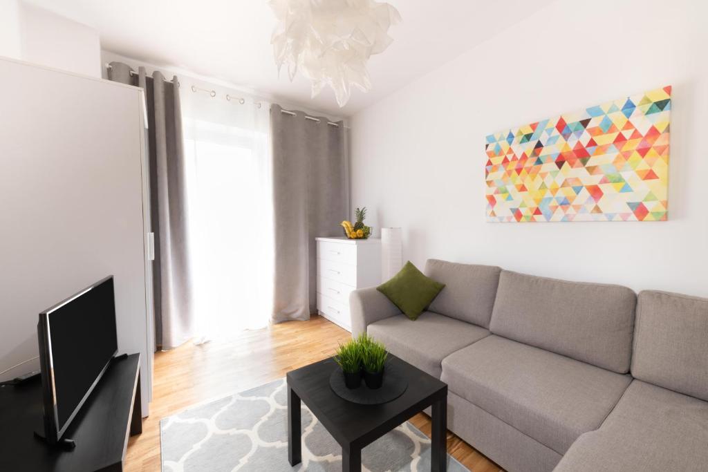 Halna Residence - Apartment