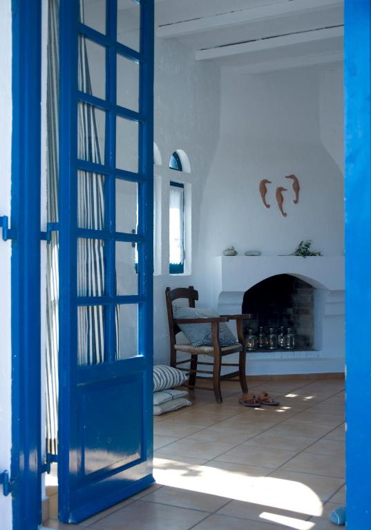 Zdjęcie z galerii obiektu Villa Ippocampi - Adults Only w mieście Hersonissos
