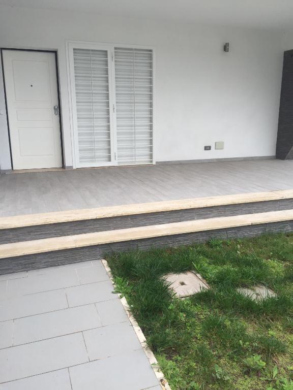 Sosta Rock - Departamento