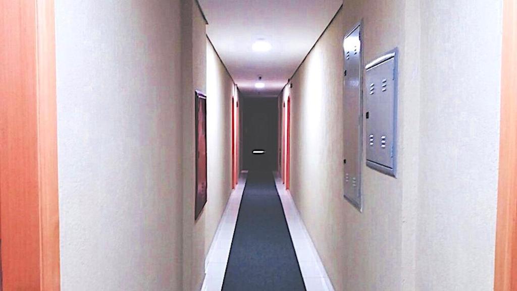  Hotel Luxatel (Adults Only)