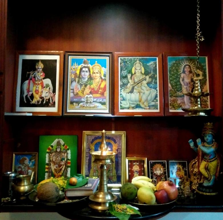 Galería fotográfica de Homested Homestay Fort Kochi en Kochi