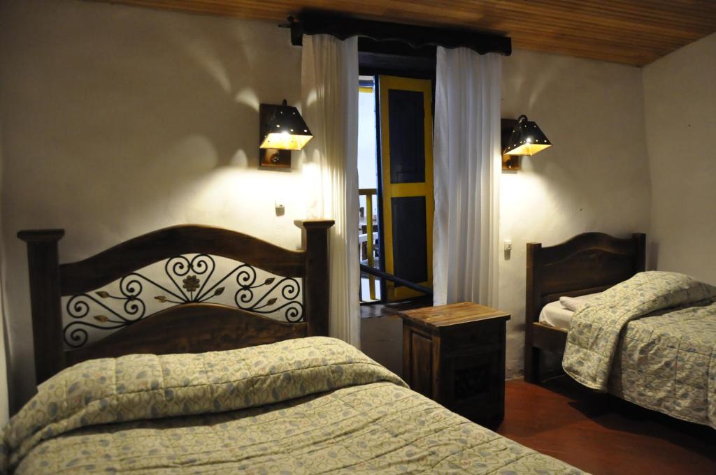 Casa Museo la Posada del Molino