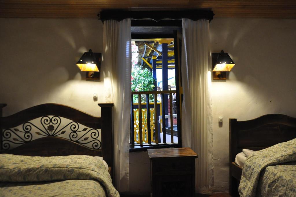 Casa Museo la Posada del Molino