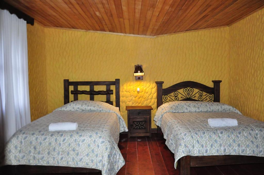 Casa Museo la Posada del Molino