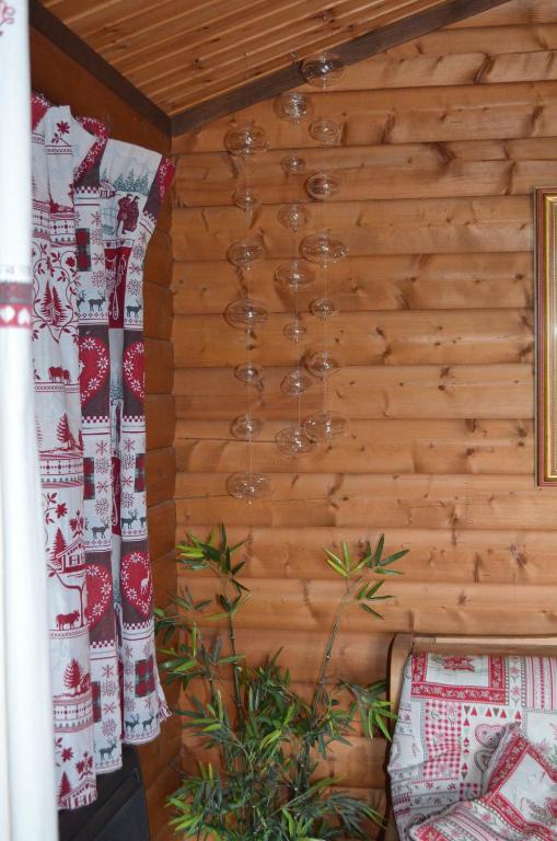 Fotografie z fotogalerie ubytování Rev2chalet v destinaci Xonrupt-Longemer