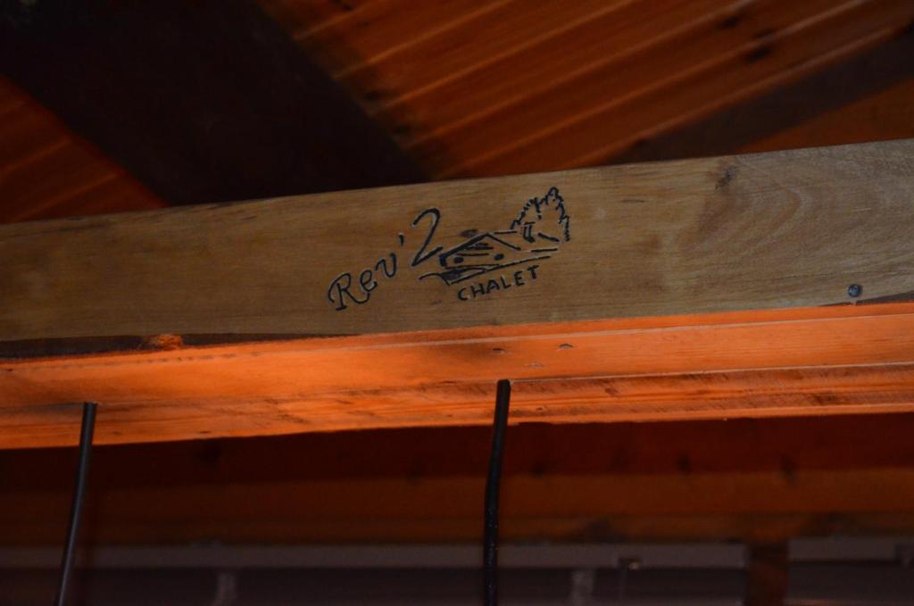 Fotografie z fotogalerie ubytování Rev2chalet v destinaci Xonrupt-Longemer