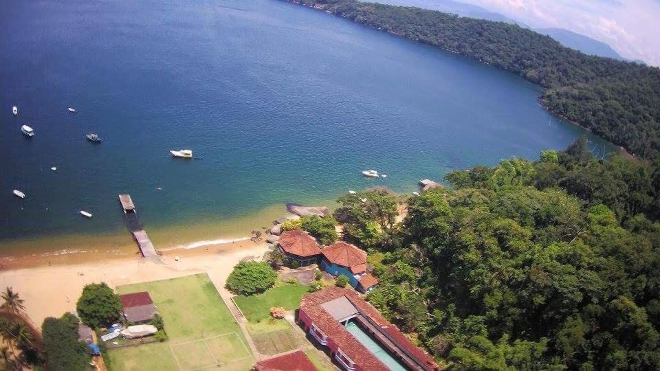  Pousada Casa Nova