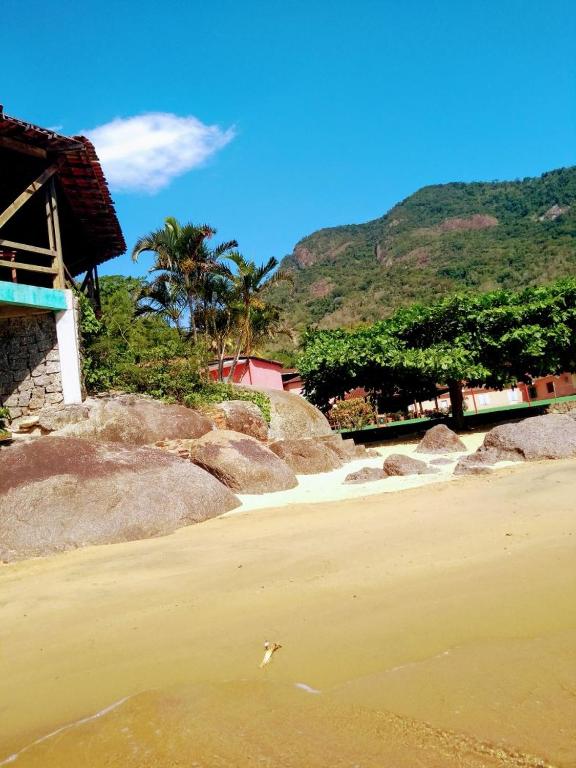  Pousada Casa Nova