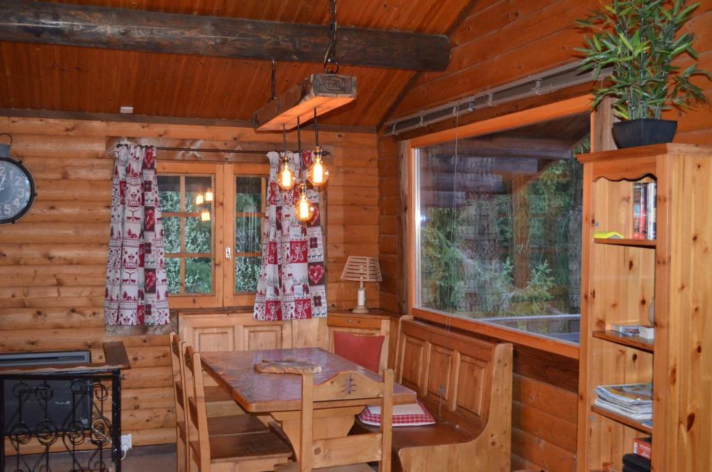 Fotografie z fotogalerie ubytování Rev2chalet v destinaci Xonrupt-Longemer